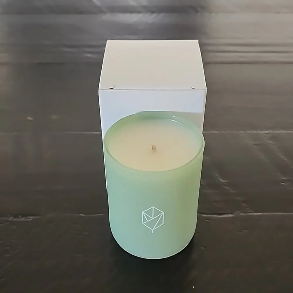 PIQUE LIFE Sacred Woods Candle Votive Size - 1 Wick